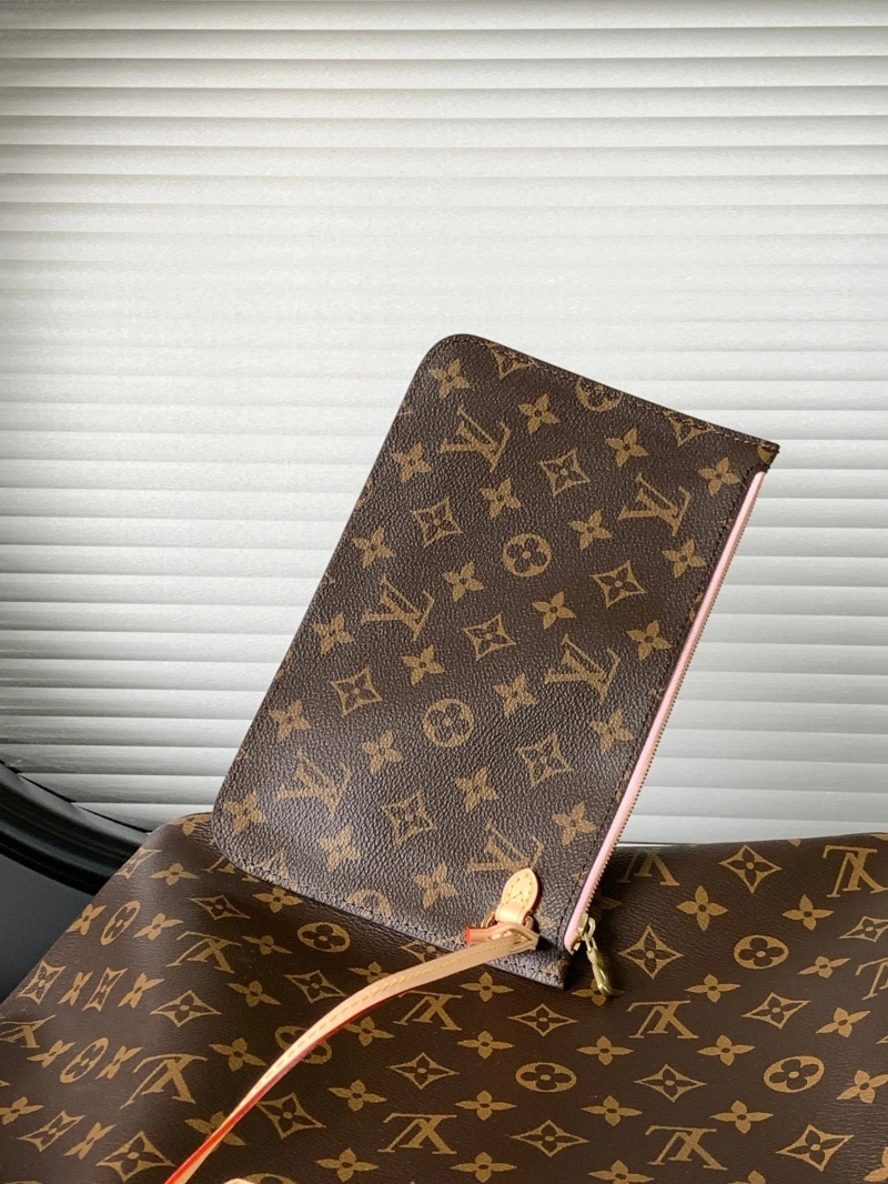 LV Shopping Bags 4194A-1155