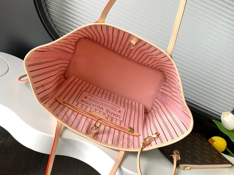 LV Shopping Bags 4194A-1155