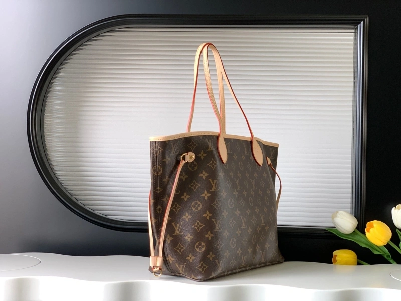 LV Shopping Bags 4194A-1156