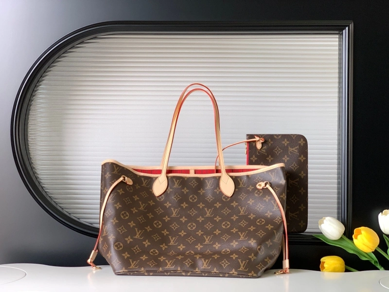 LV Shopping Bags 4194A-1156