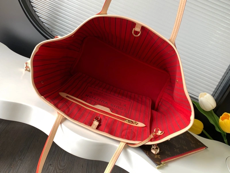 LV Shopping Bags 4194A-1156