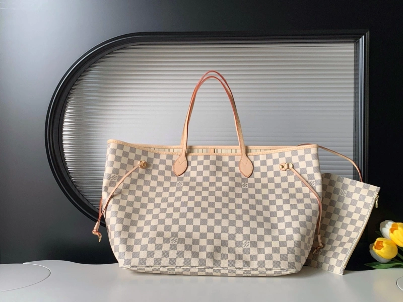 LV Shopping Bags 4194A-1159