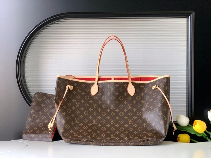 LV Shopping Bags 4194A-1161
