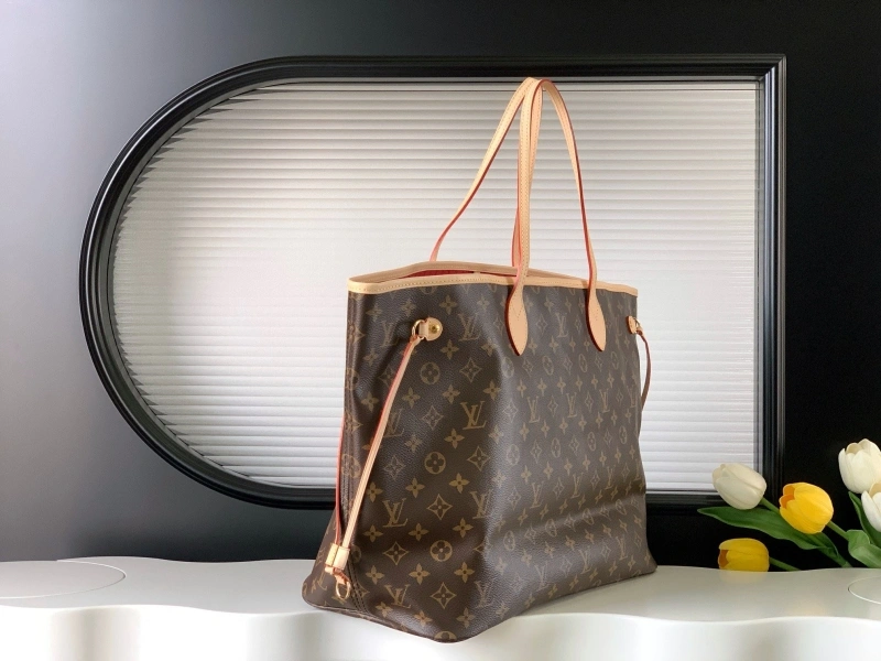 LV Shopping Bags 4194A-1161