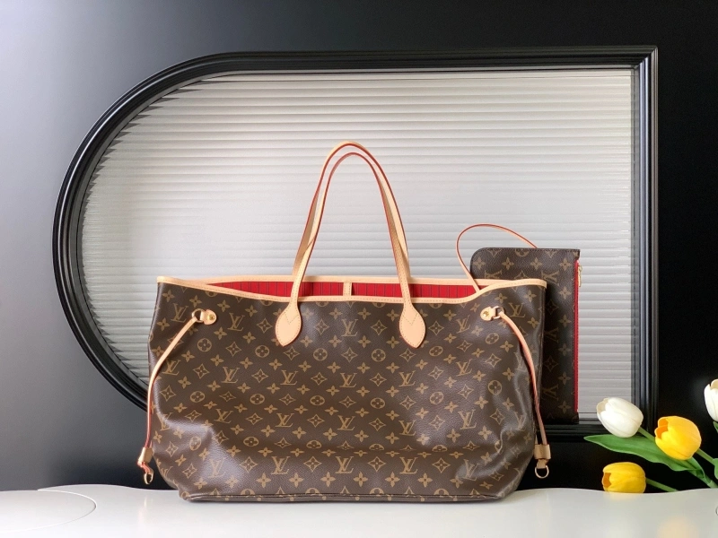 LV Shopping Bags 4194A-1161