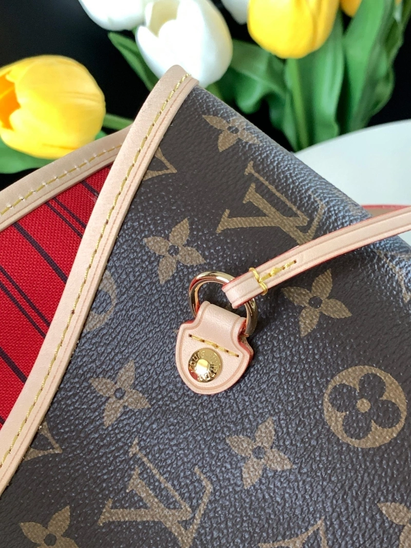 LV Shopping Bags 4194A-1161