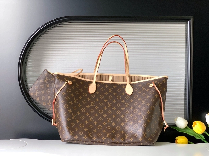 LV Shopping Bags 4194A-1162