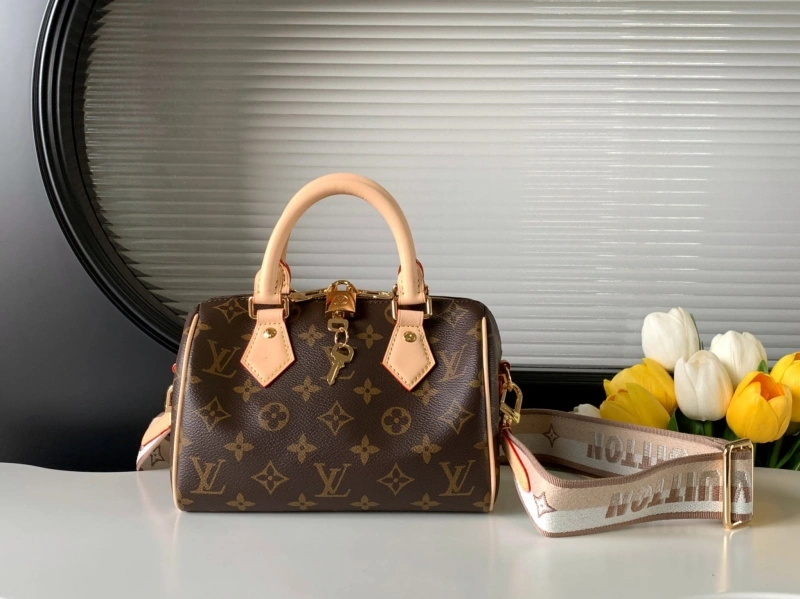 LV Speedy Bags 4194A-1166