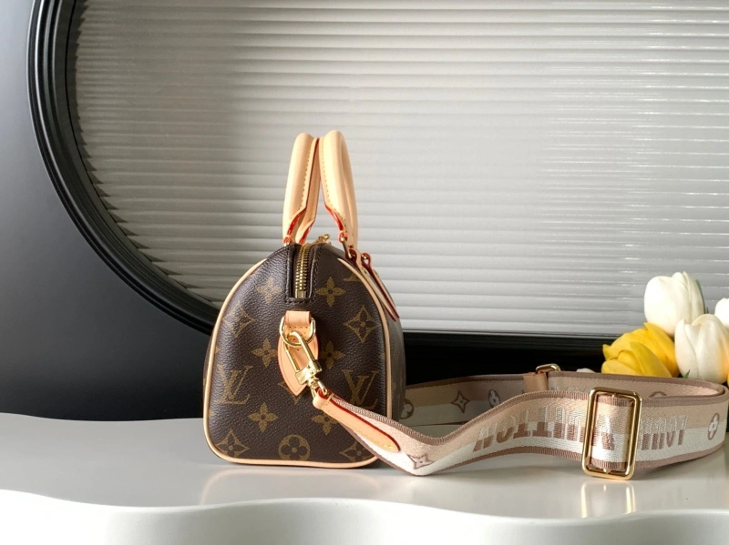 LV Speedy Bags 4194A-1166