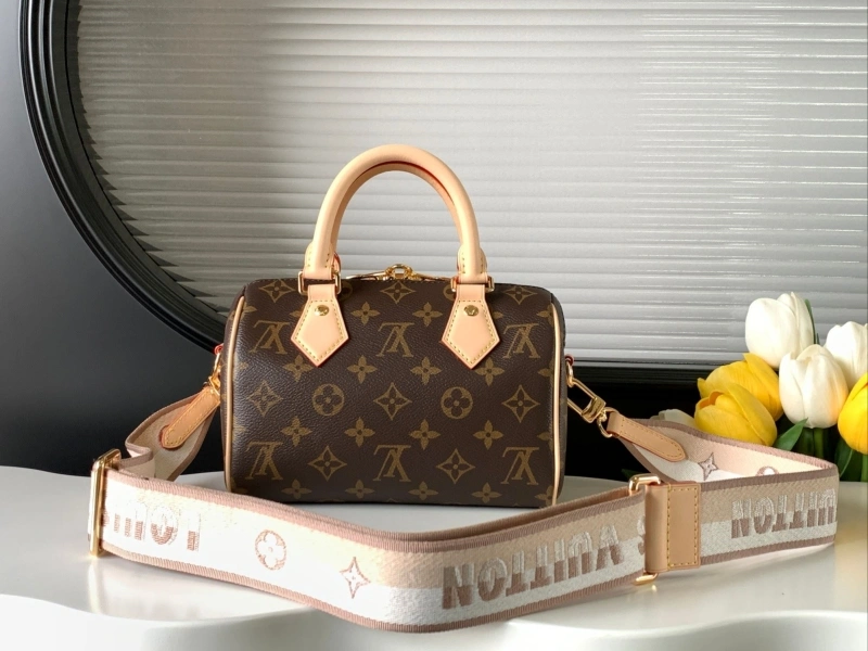 LV Speedy Bags 4194A-1166