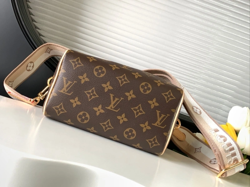 LV Speedy Bags 4194A-1166