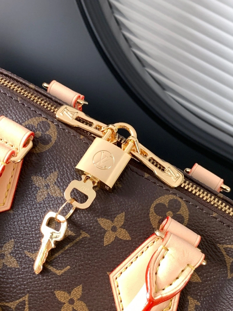 LV Speedy Bags 4194A-1166