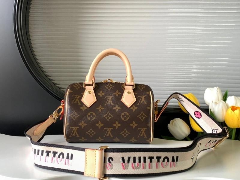 LV Speedy Bags 4194A-1167