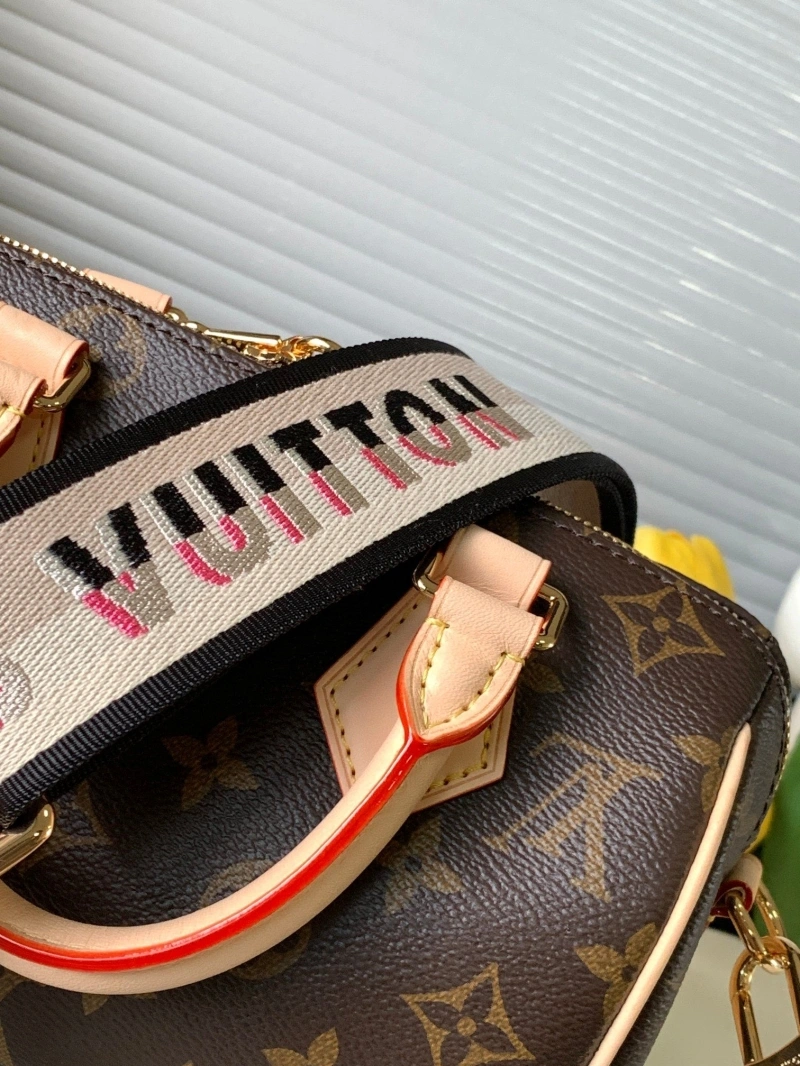 LV Speedy Bags 4194A-1167