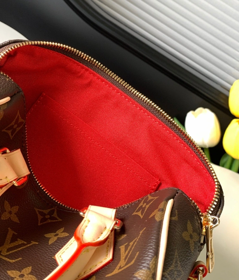 LV Speedy Bags 4194A-1167