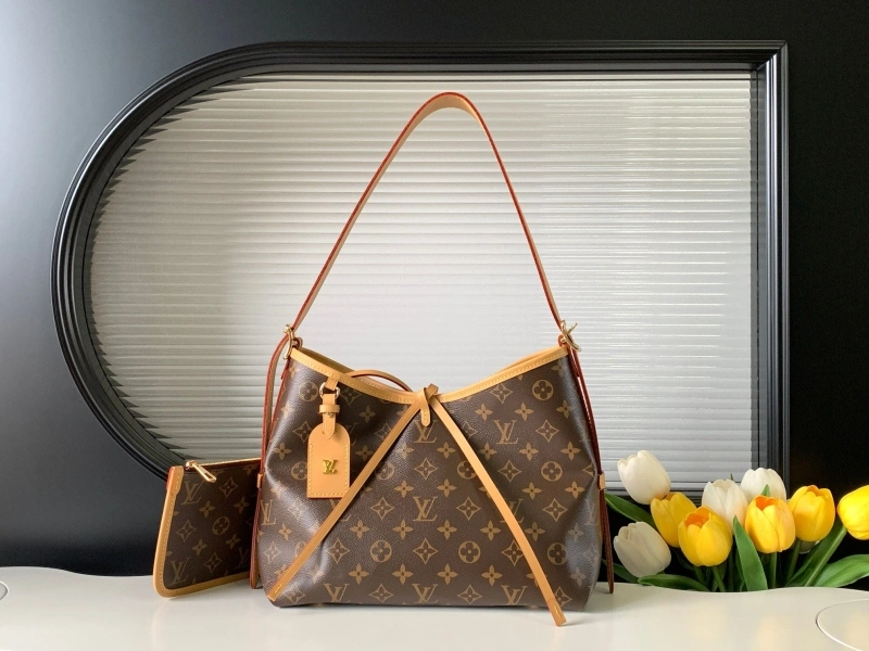 LV Top Handle Bags 4194A-1168