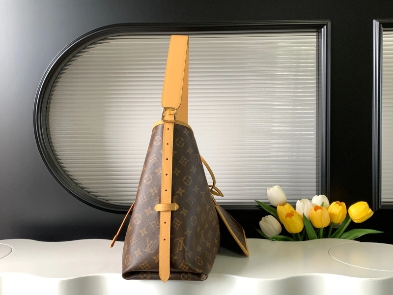 LV Top Handle Bags 4194A-1169