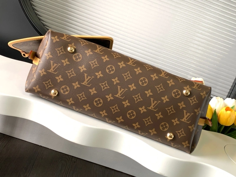 LV Top Handle Bags 4194A-1169