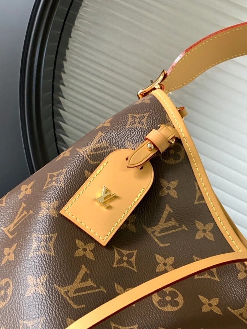 LV Top Handle Bags 4194A-1169