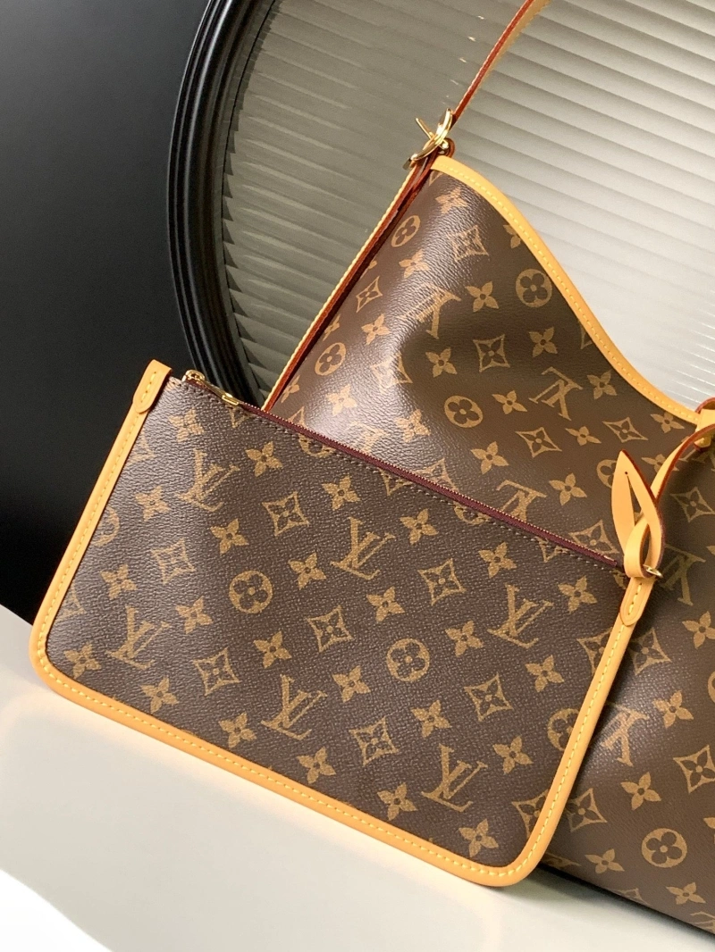 LV Top Handle Bags 4194A-1169