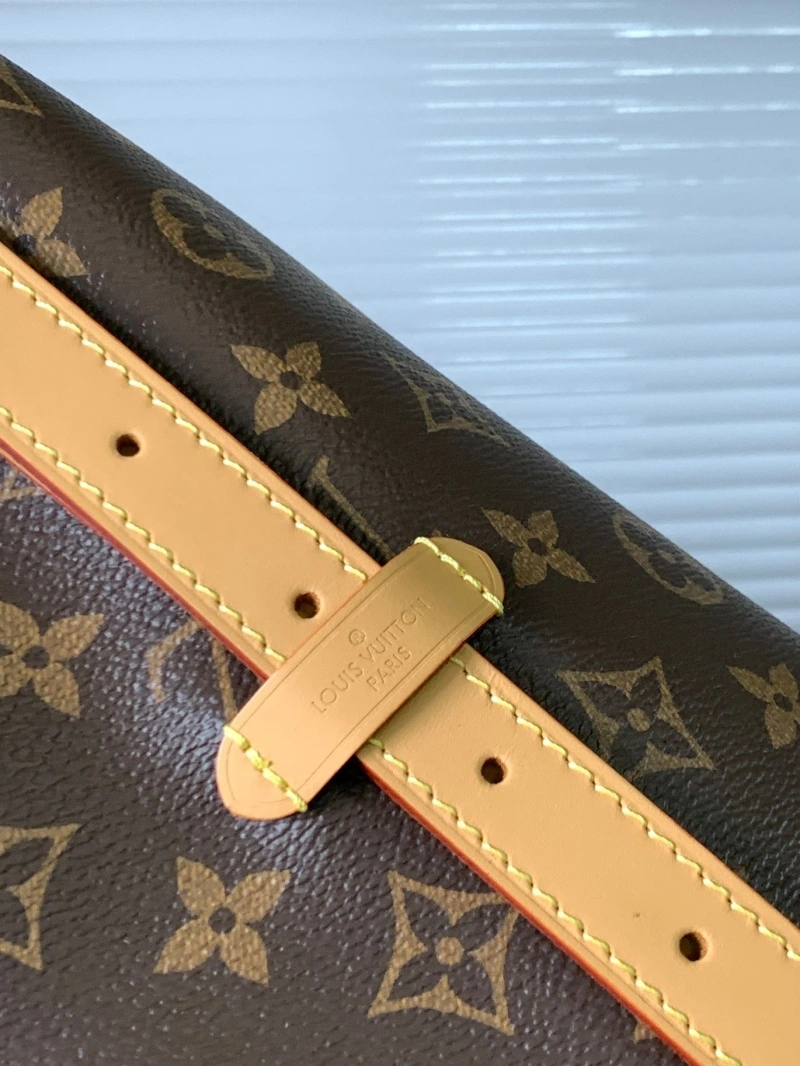 LV Top Handle Bags 4194A-1169