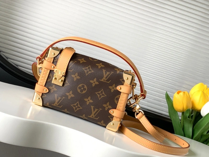 LV Box Bags 4194A-1176