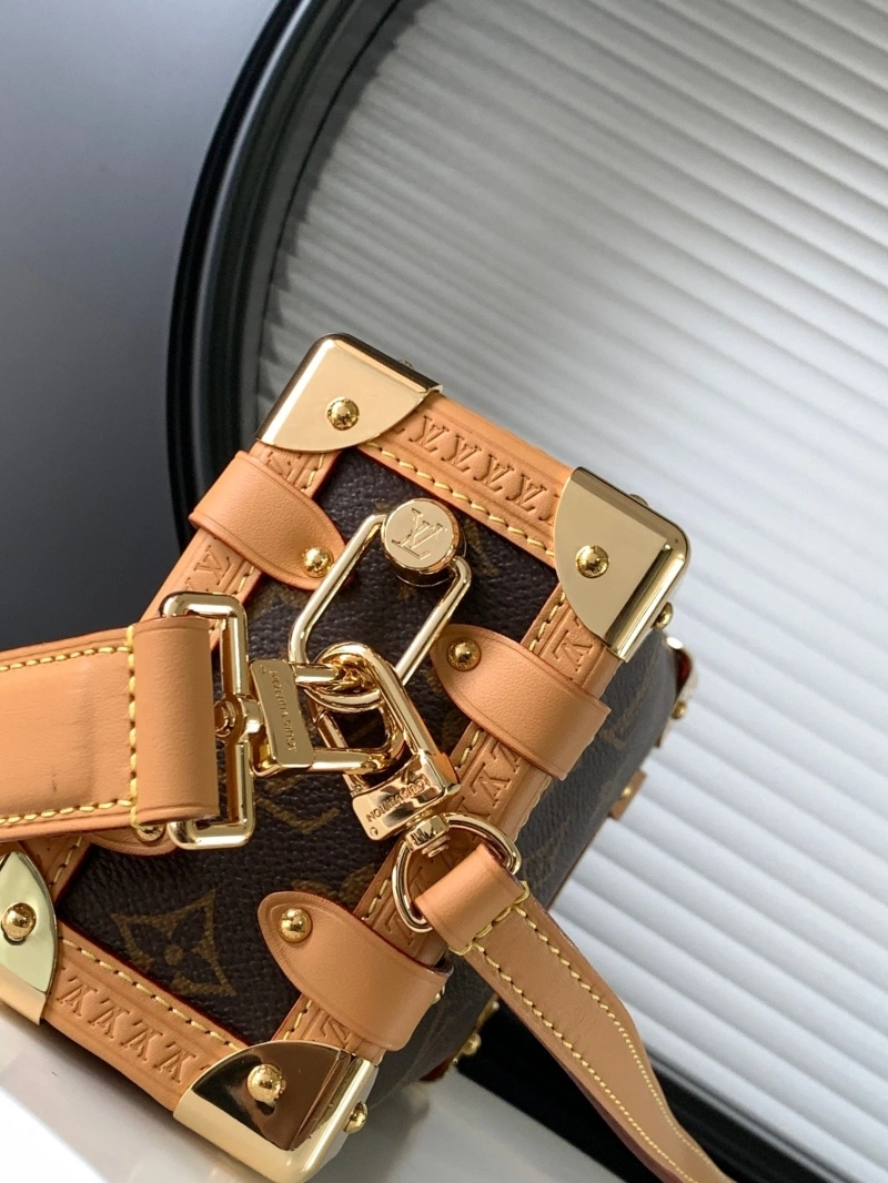 LV Box Bags 4194A-1176