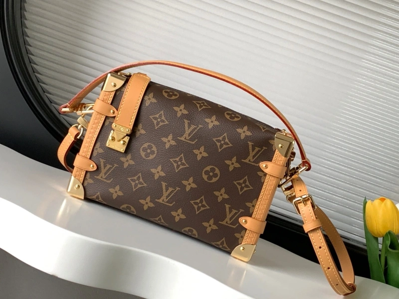 LV Box Bags 4194A-1177