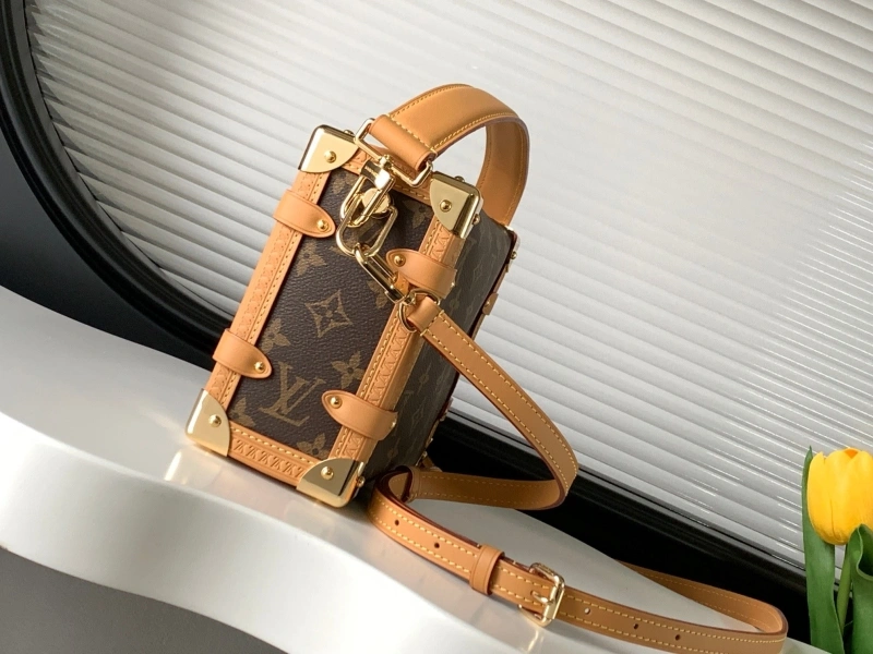 LV Box Bags 4194A-1177