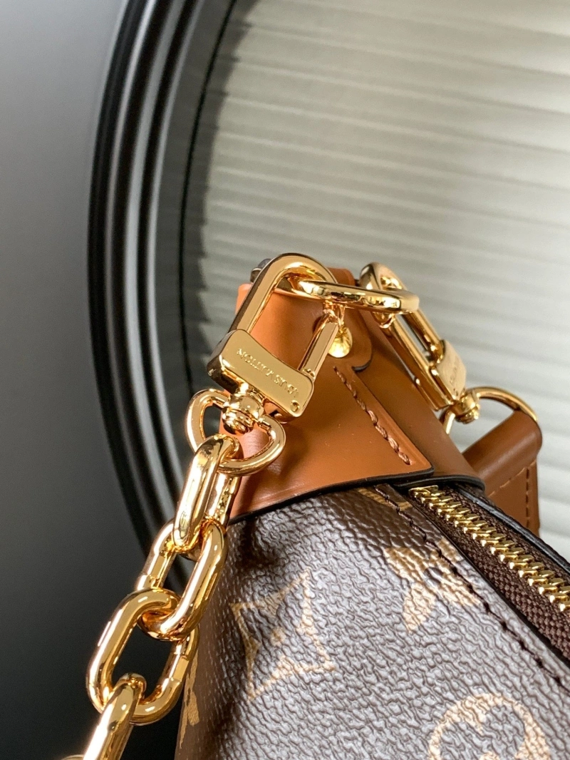 LV Top Handle Bags 4194A-1181