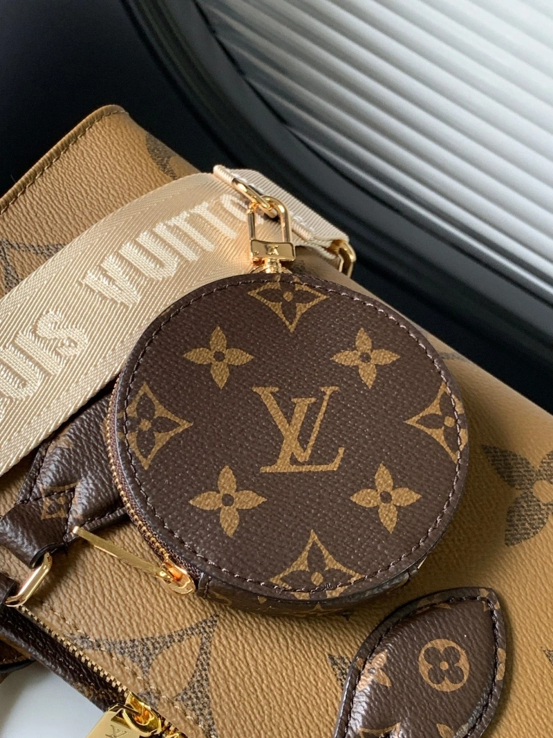 LV Shopping Bags 4194A-1182