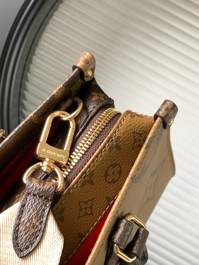 LV Shopping Bags 4194A-1182