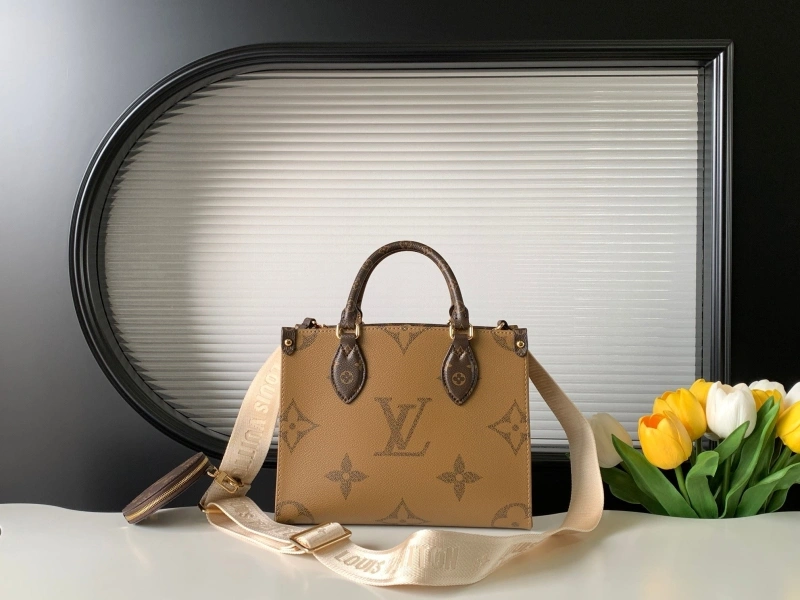 LV Shopping Bags 4194A-1183