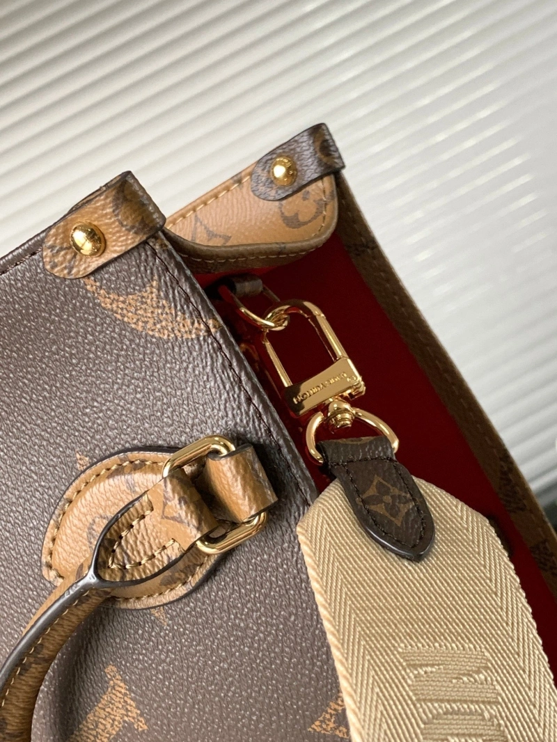 LV Shopping Bags 4194A-1183