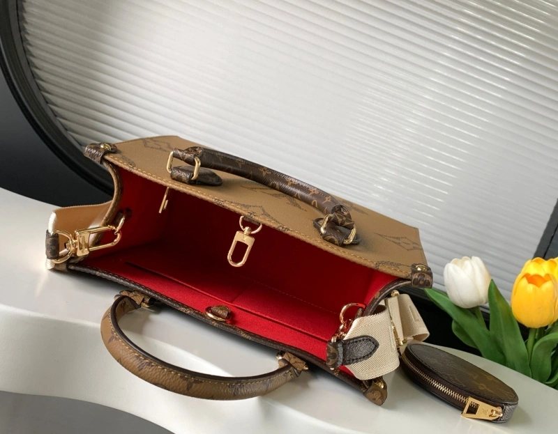 LV Shopping Bags 4194A-1183