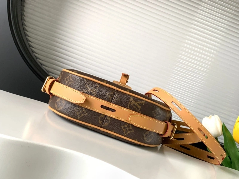 LV Round Bags 4194A-1184