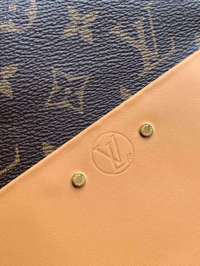 LV Round Bags 4194A-1184