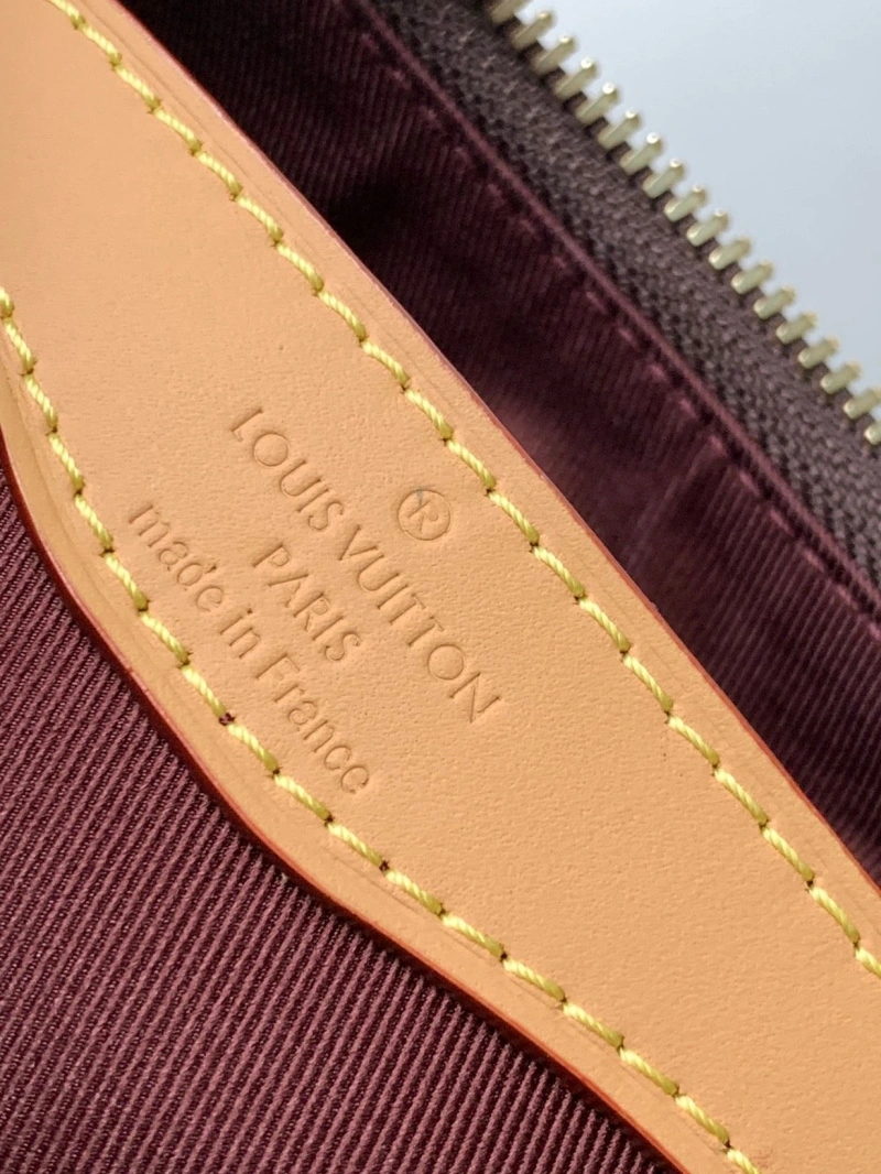 LV Satchel bags 4194A-1185