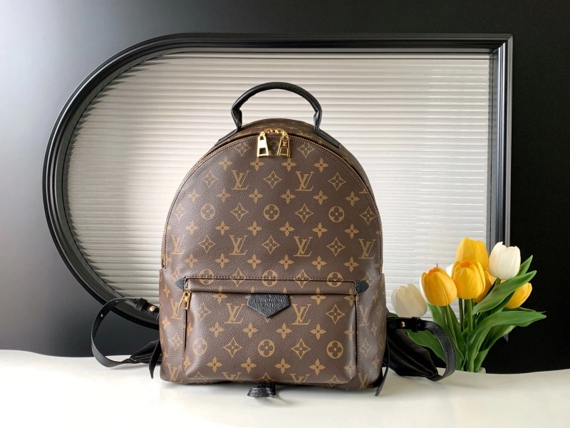 LV Backpacks 4194A-1187