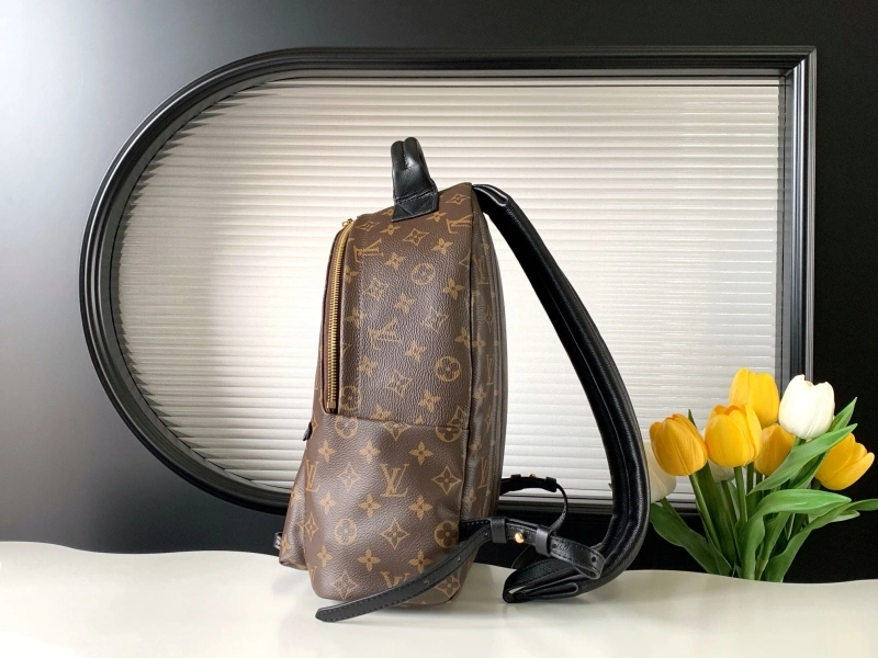 LV Backpacks 4194A-1187