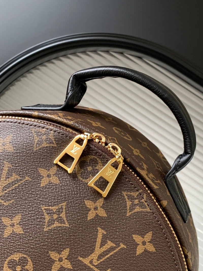LV Backpacks 4194A-1187