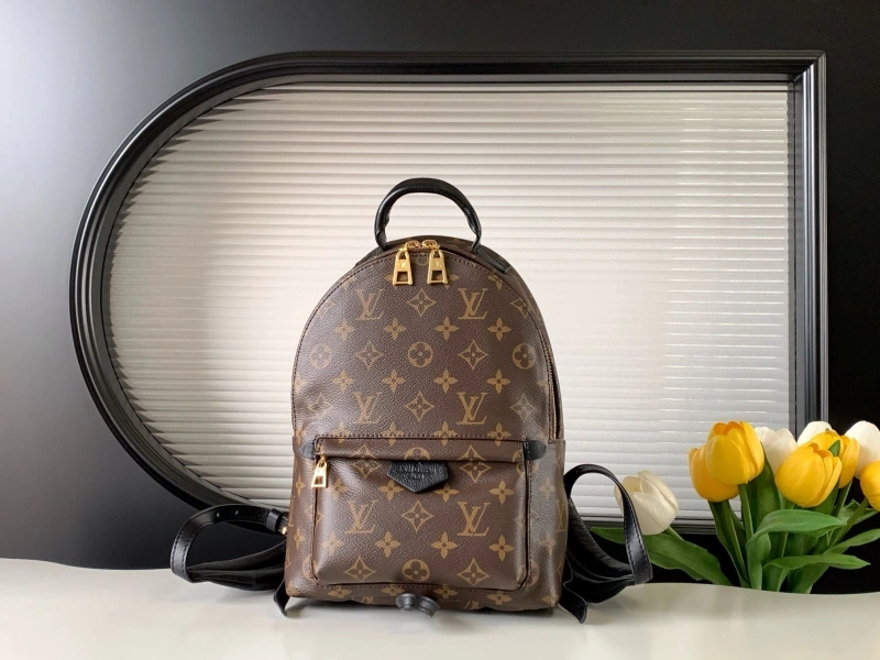 LV Backpacks 4194A-1188