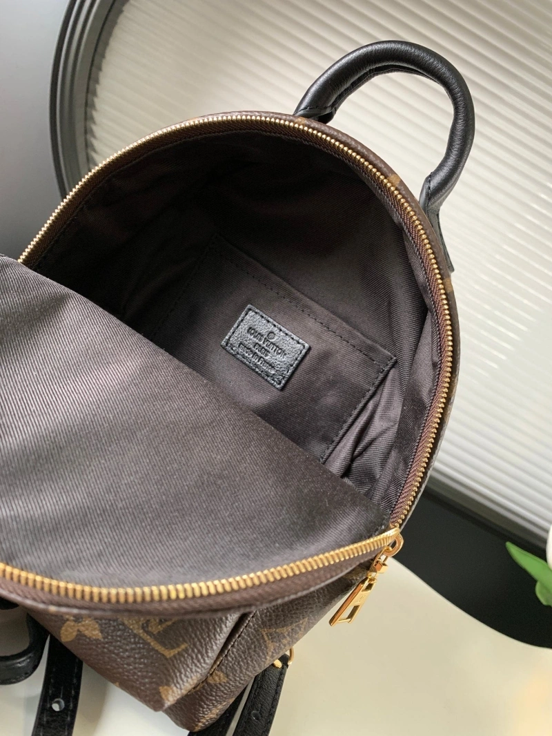 LV Backpacks 4194A-1189