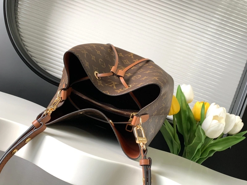 LV Bucket Bags 4194A-1193