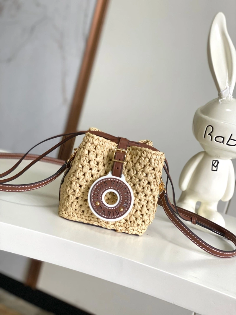 LV Bucket Bags 4194A-1196