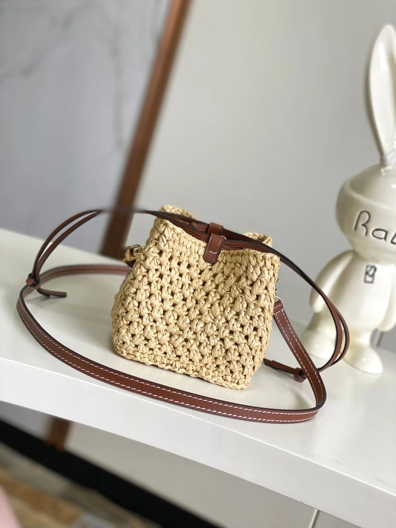 LV Bucket Bags 4194A-1196