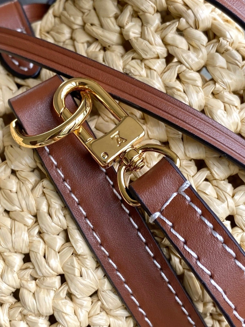 LV Bucket Bags 4194A-1196