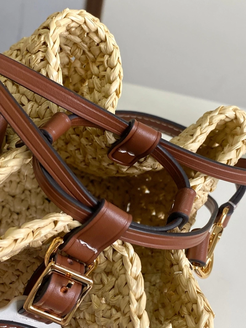 LV Bucket Bags 4194A-1196