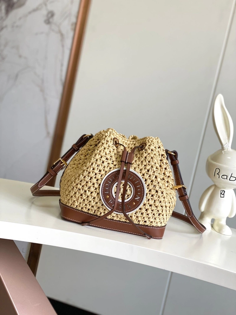 LV Bucket Bags 4194A-1197