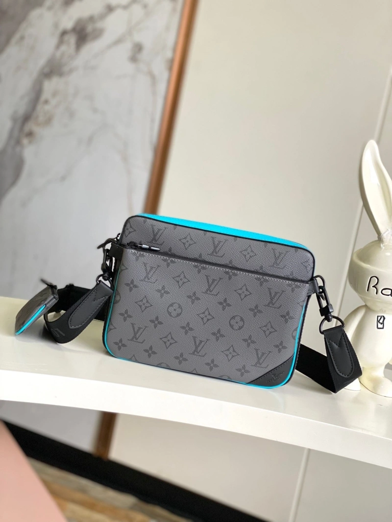 LV Satchel bags 4194A-1199